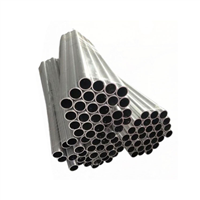 Titanium alloy seamless pipe: the star of high-performance materials in modern industry