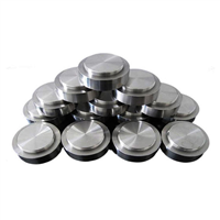 Titanium target