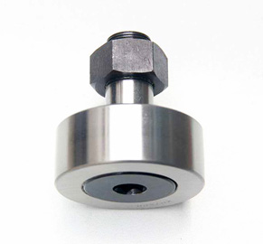 Roller bolt bearing