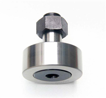 Roller bolt bearing
