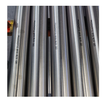 Titanium Alloy Bar 99.9%