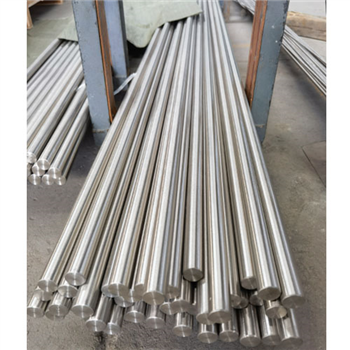 Gr2 Titanium Bar Medical
