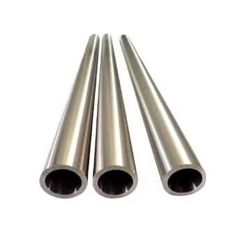 Titanium Pipe GR3