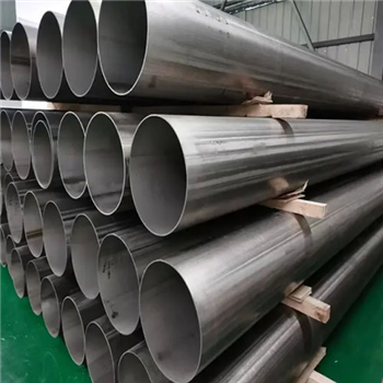 Titanium Alloy Tube Gr2