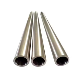 Titanium Pipe GR3