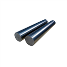  Grade5 Ti6ai4v Titanium Alloy Bar