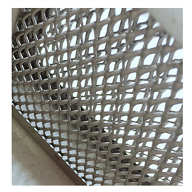 Titanium Mesh Anode