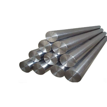  Pure Nickel 200 Rod