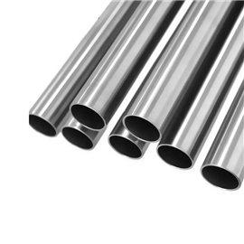 Ni200 Nickel Pipe 