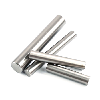  Titanium Alloy Bar Gr 1 