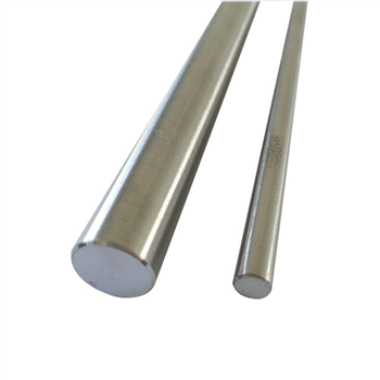 ASTM F136 Titanium Ti-6Al-4V