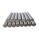 Gr5 Ti6Al4V Titanium Round Rod