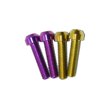 Titanium Bolt Gr5 M6 M8
