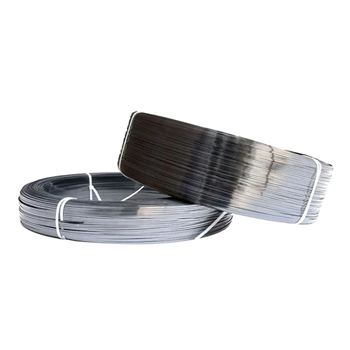 nickel wire 0.025