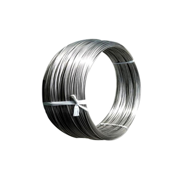 high purity nickel wire