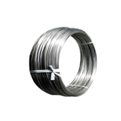 high purity nickel wire