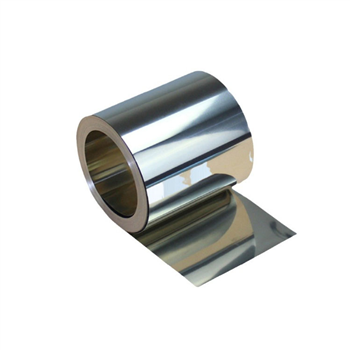 0.005mm titanium foil
