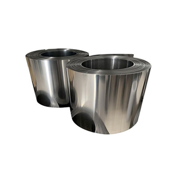 customized size titanium ti foil