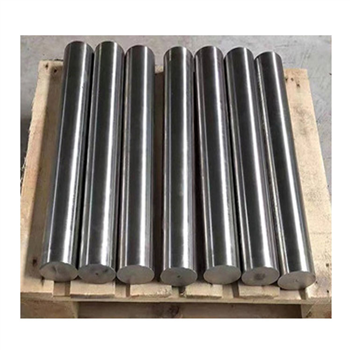 Titanium Anode Bar Titanium Anode Rod