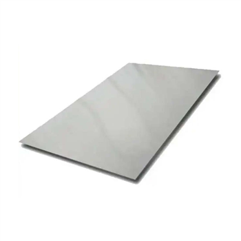  Electrode Titanium Plate Anode