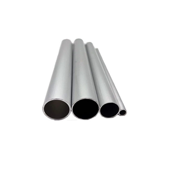 Gr2 Titanium Round Seamless Pipe
