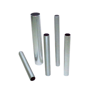 Seamless Titanium Tube Gr5