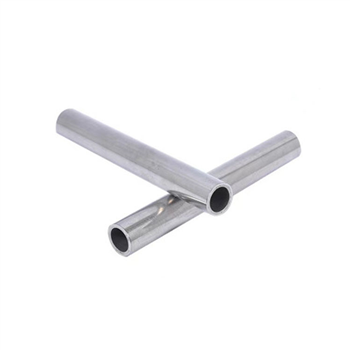 Ti 3Al 2.5V Titanium Pipe 