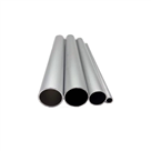 Gr2 Titanium Round Seamless Pipe