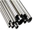  Titanium Alloy Exhaust Pipe Tube
