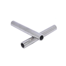 Ti 3Al 2.5V Titanium Pipe 