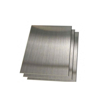 Titanium Sheets Grade 5 Titanium Plate
