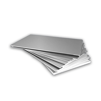 Pure Titanium Metal Plate Gr4