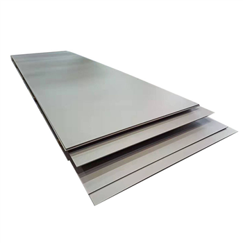 ASTM B265 Titanium Sheet 