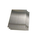 Titanium Sheets Grade 5 Titanium Plate