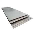 ASTM B265 Titanium Sheet 