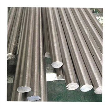  Titanium Rod TA1 TA2 TC4