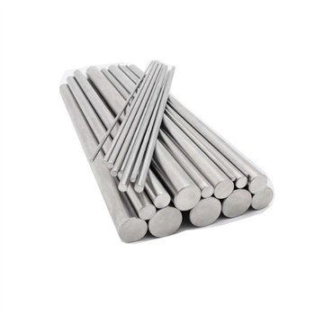 Ti Titanium Grade 5 Titanium Bars Rod Gr5