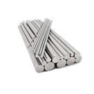 Ti Titanium Grade 5 Titanium Bars Rod Gr5