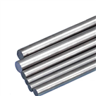 Round Grade 5 Titanium Bar 