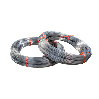 ASTM B863 TC4 GR5 Titanium Wire