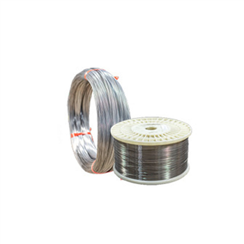 Titanium Alloy Wire For Sale 0.1mm-0.5mm