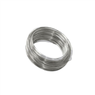 0.1mm 0.2mm Gr1 Gr2 Titanium Wire 