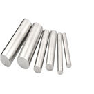 Platinum Coated Titanium Anode Bar 