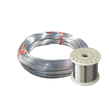 Nickel Cr20Ni80 Wires