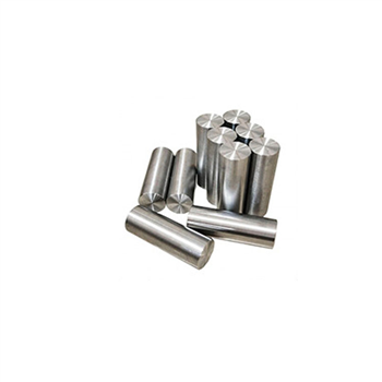 UNS N02201 Pure Nickel Rod Price Nickel bar