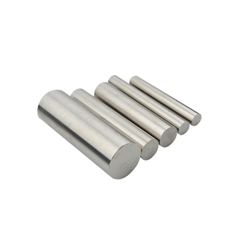  customized steel stainless nickel rod