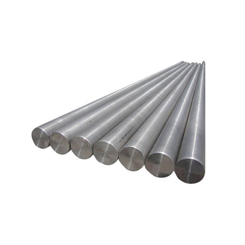  N08028 Nickel Base Alloy Round bar