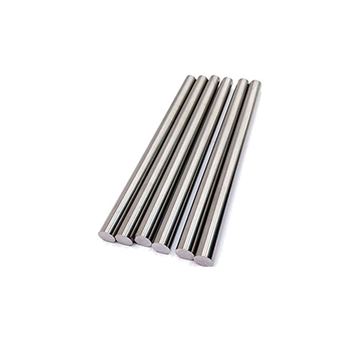 NI 200 Nickel Alloy Rod 
