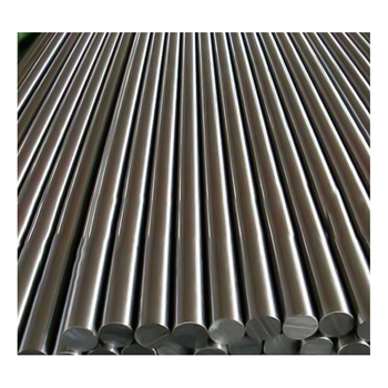 Nickel Metal Rod Supplier Ni200 Ni201