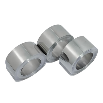 Pure Nickel Strip 21700